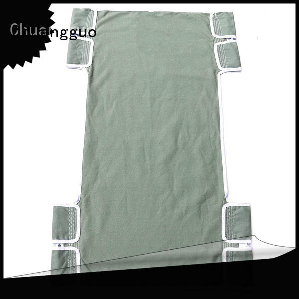 Chuangguo high-quality body sling for toilet