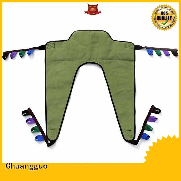 Chuangguo reliable standing slings directly sale for bed