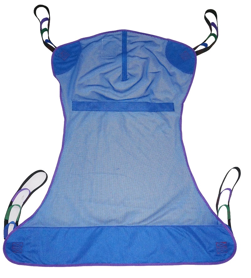 Chuangguo high-quality three point sling widely-use for wheelchair-1