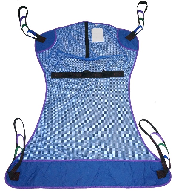 Chuangguo piece patient lift slings sale manufacturers for wheelchair-2