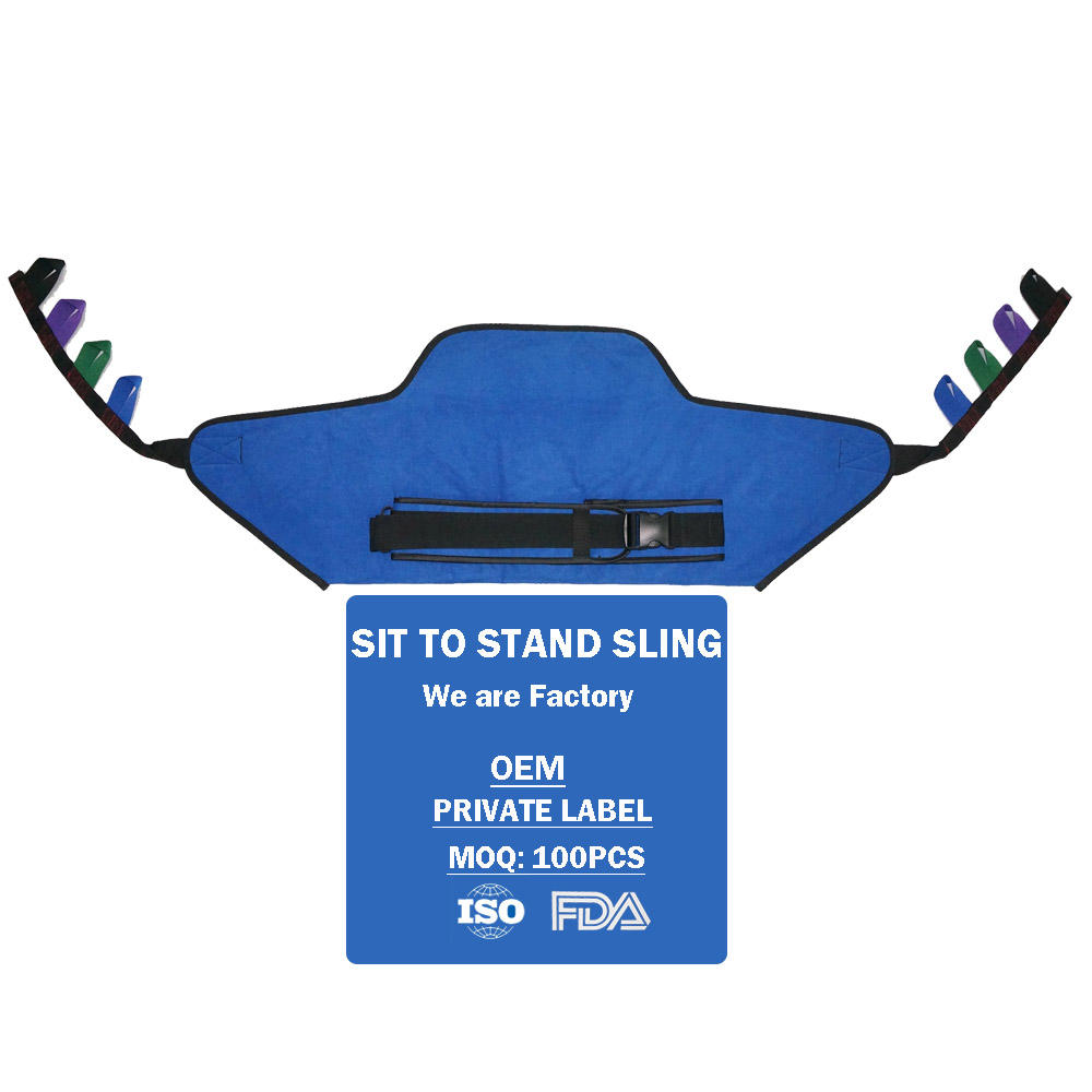 Padded Stand Up Sling