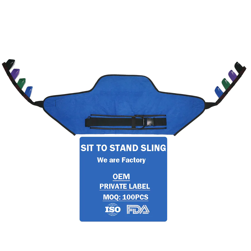 Padded Stand Up Sling
