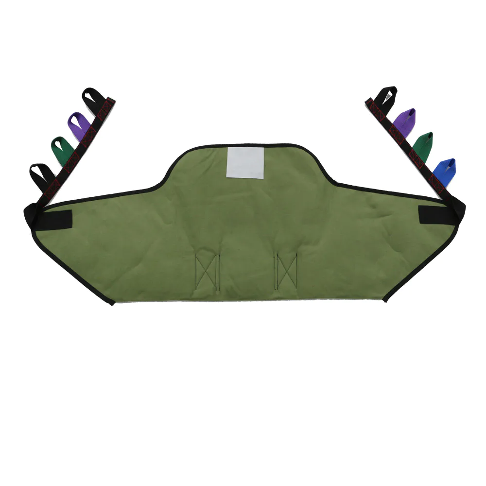 How to use the Stand-Up sling?