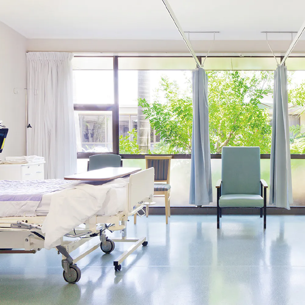 Some Reason Why A Hospitals Needs A Patient Lift Sling