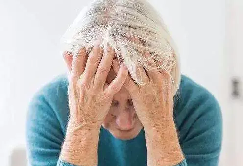 Pessimistic people are more likely  to suffer from Alzheimer's disease