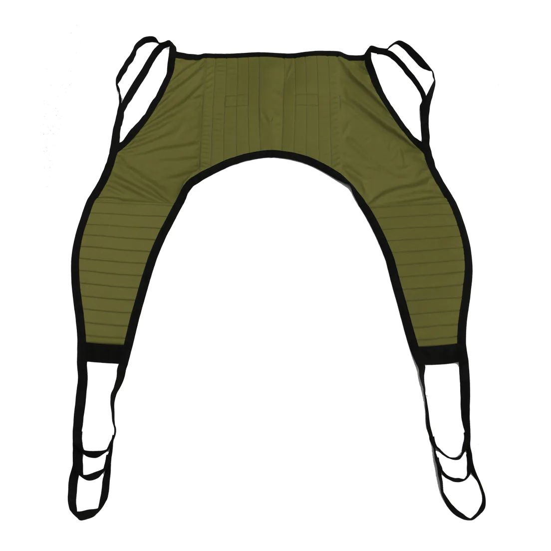 What are some uses for patient lift slings?