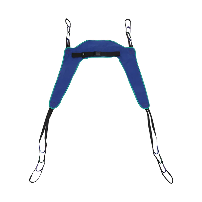 When are lifting devices for the elderly appropriate?
