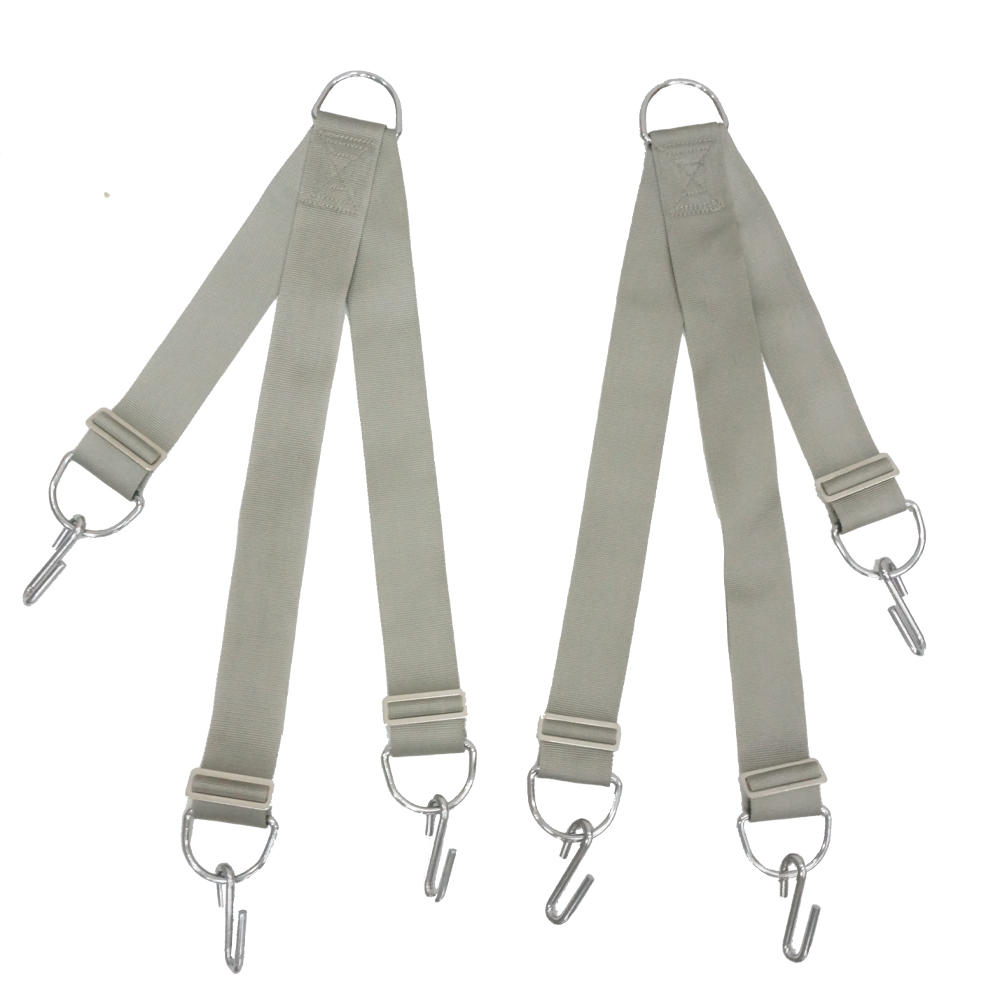 Replacement Straps for Patient Slings
