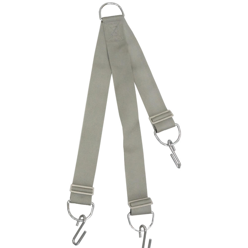 Replacement Straps for Patient Slings