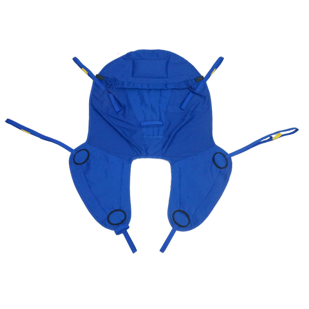 Divided Leg Sling With Head Support CGSL221