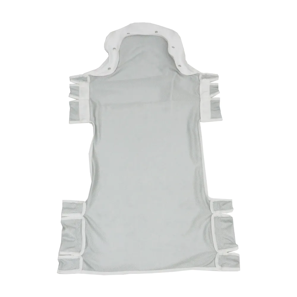 Standard Mesh Sling With Head Support CGSL226