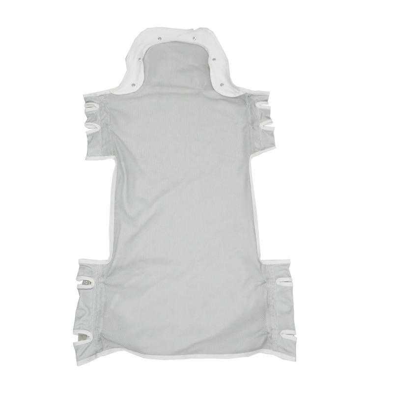 Standard Mesh Sling With Head Support CGSL226