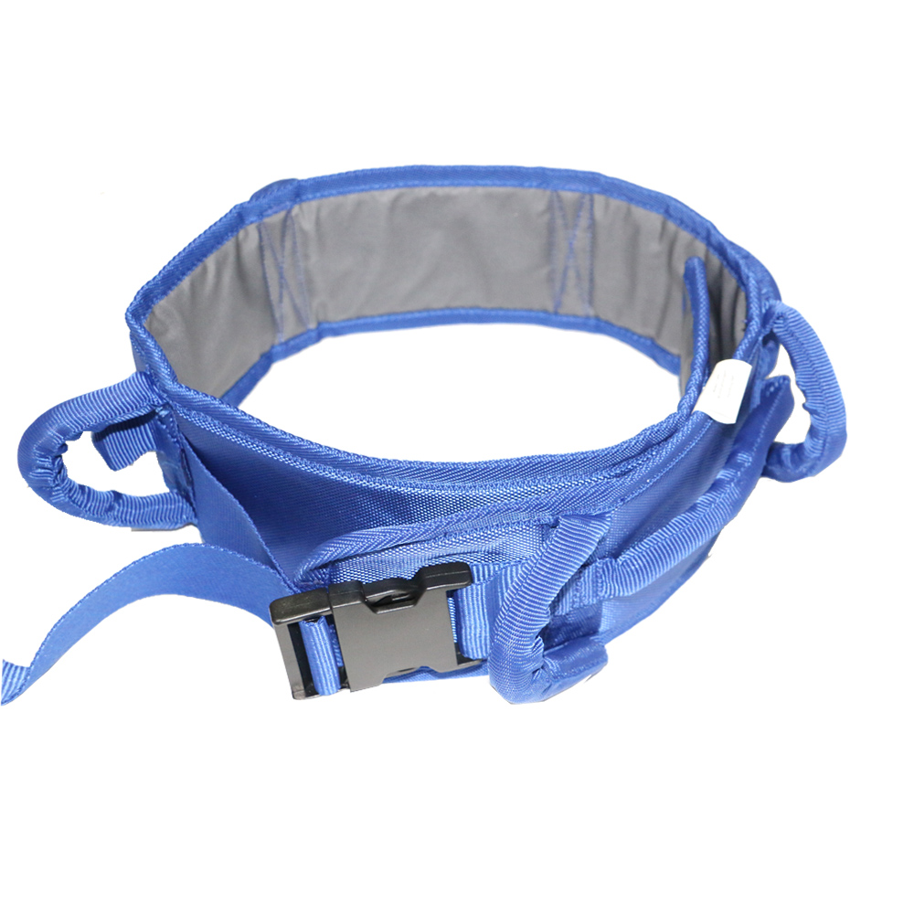 Patient Transfer Gait Belt With Handles | Chuangguo