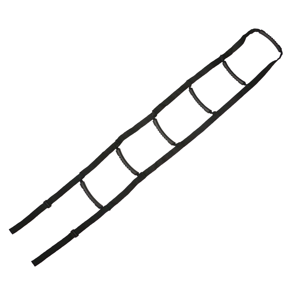 Bed Ladder Assist Strap with 6 Hand Grip CGSL277