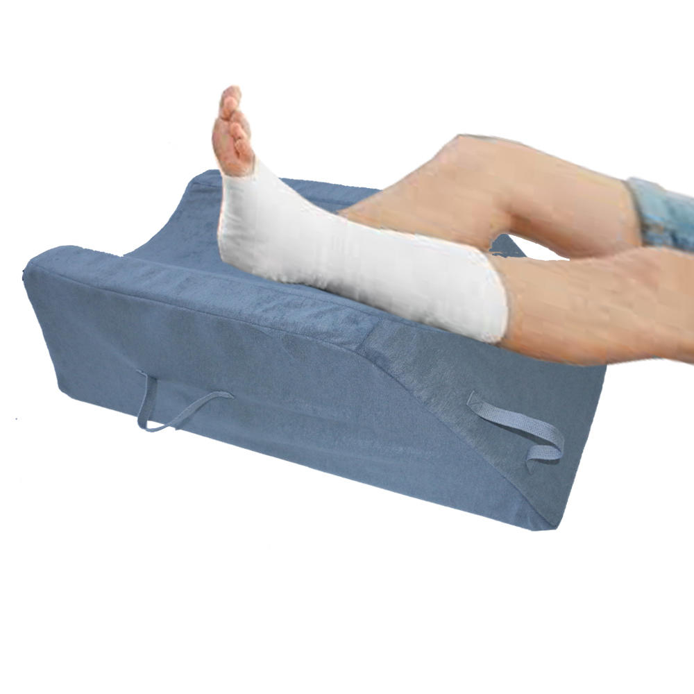 Wedge Leg Elevation Pillow CGSL404