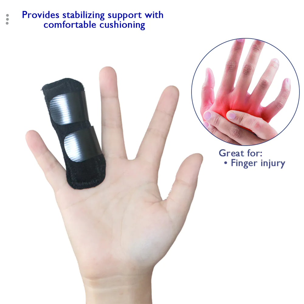 Finger Splint Support BraceCGSL500