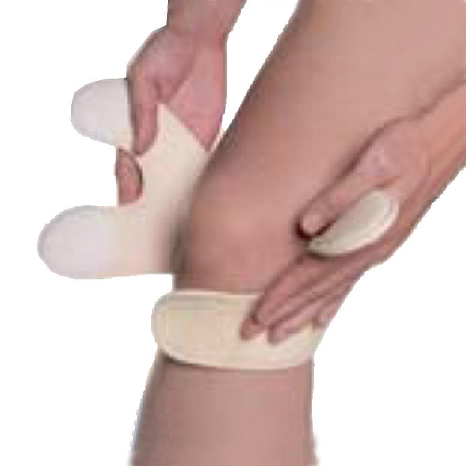 Massage Knee Support
