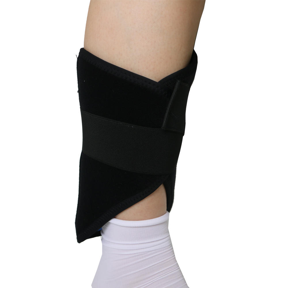 Ice Pack Wrap For Ankle, Wrist, Hand CGSL505