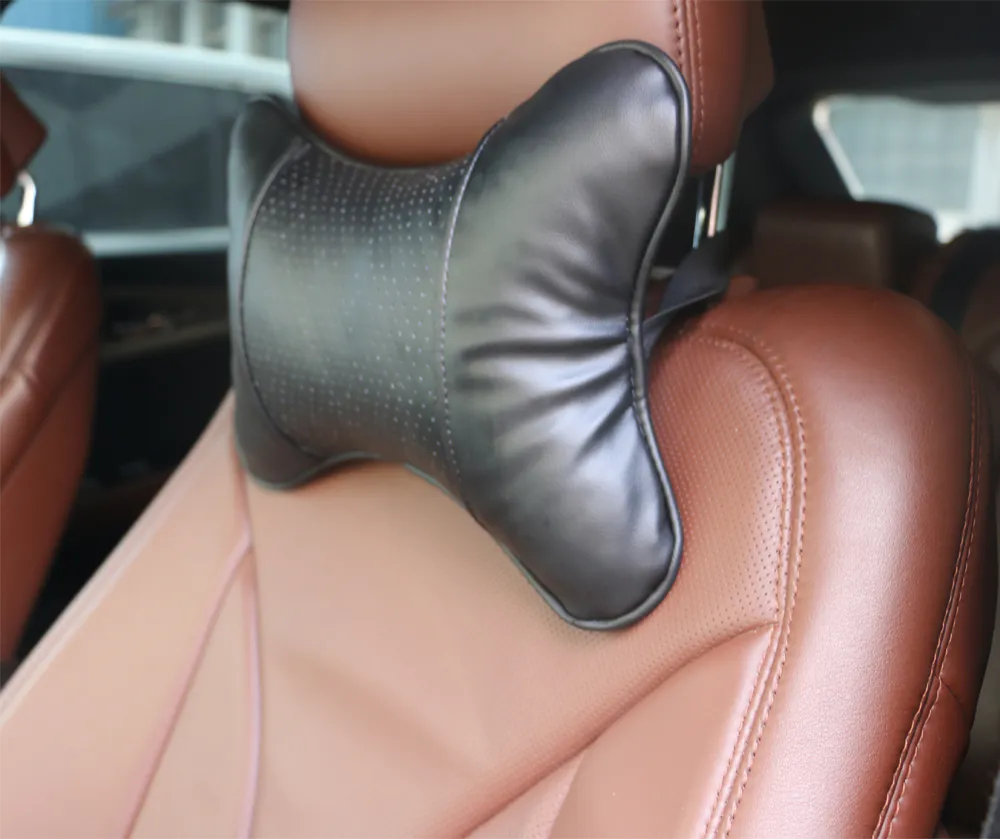 Best Car Neck Pillow for Driving