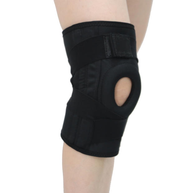 Knee Support Brace For Walk And Running CGSL508