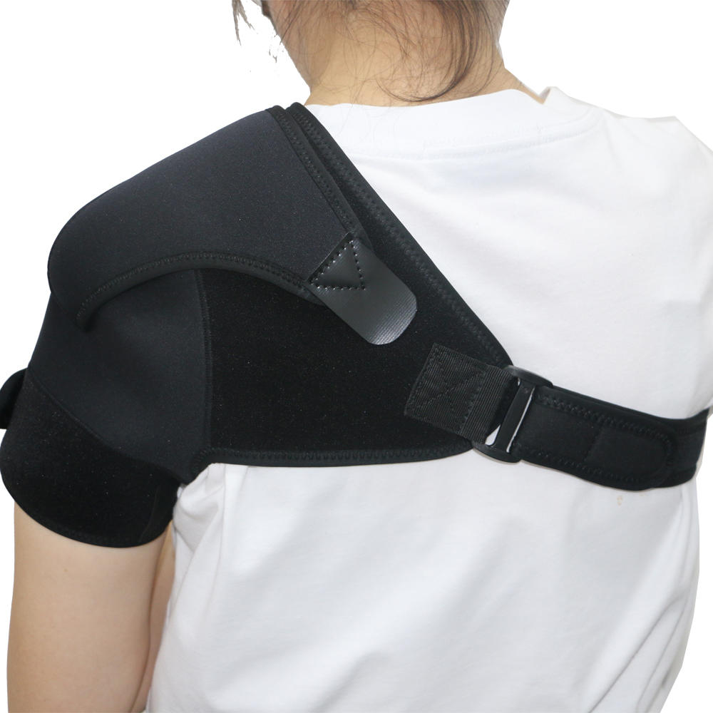 Shoulder Support Brace Belt