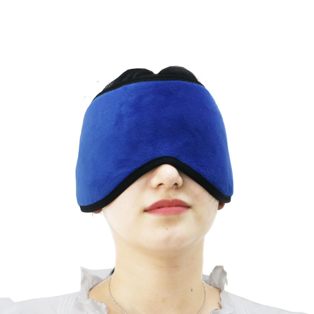 Migraine Relief Ice Pack Head Wrap For Headache